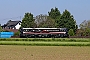 Siemens 22217 - SBB Cargo "193 658"
14.05.2024 - Studernheim
Wolfgang Mauser