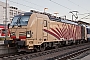 Siemens 22218 - Lokomotion "193 777"
17.10.2017 - München, Bahnhof Ost
Patrick Böttger