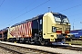 Siemens 22218 - Lokomotion "193 777"
21.07.2017 - München-Ost, Rangierbahnhof
Ronny Bruns