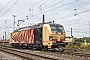 Siemens 22218 - Lokomotion "193 777"
02.08.2017 - Oberhausen, Rangierbahnhof West
Rolf Alberts