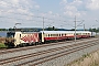Siemens 22218 - Lokomotion "193 777"
24.09.2017 - Hattenhofen
Thomas Girstenbrei