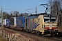 Siemens 22218 - Lokomotion "193 777"
12.02.2022 - Großkarolinenfeld-Vogl
Thomas Girstenbrei