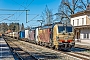 Siemens 22218 - Lokomotion "193 777"
06.04.2025 - Aßling (Oberbayern)
Mathias May