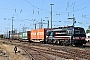 Siemens 22219 - SBB Cargo "X4 E - 659"
04.06.2022 - Basel, Badischer Bahnhof
Theo Stolz