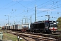 Siemens 22219 - SBB Cargo International "X4 E - 659"
18.10.2022 - Basel, Badischer Bahnhof
Theo Stolz