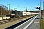 Siemens 22219 - ecco-rail "X4 E - 659"
29.01.2018 - Traunstein
Michael Umgeher
