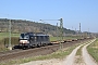 Siemens 22219 - ecco-rail "X4 E - 659"
27.031.2020 - Eichenzell-Kerzell
Ralph Mildner