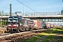 Siemens 22219 - SBB Cargo International "X4 E - 659"
03.05.2023 - Mainz-Bischofsheim
Jannick Falk