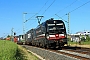 Siemens 22219 - SBB Cargo International "X4 E - 659"
31.05.2023 - Walluf-Niederwalluf
Kurt Sattig