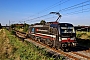 Siemens 22219 - SBB Cargo International "X4 E - 659"
26.08.2025 - Heddesheim
Wolfgang Mauser