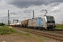 Siemens 22207 - VTG Rail Logistics "193 828"
16.06.2017 - Brühl
Martin Morkowsky