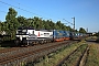 Siemens 22207 - Retrack "193 828"
29.07.2020 - Thüngersheim
John van Staaijeren
