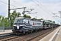 Siemens 22207 - Retrack "193 828"
04.06.2022 - Falkenberg (Elster)Rudi Lautenbach