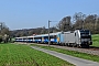 Siemens 22207 - TCS "193 828"
22.03.2026 - VelpeRon  Snieder 