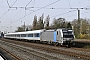 Siemens 22207 - TCS "193 828"
07.03.2026 - HerneCarsten Klatt
