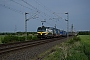 Siemens 22220 - GySEV "471 001"
12.05.2022 - Paderborn-Elsen
Niklas Mergard