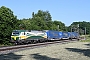 Siemens 22221 - GySEV "471 002"
12.06.2025 - Beratzhausen
André Grouillet