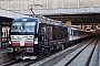 Siemens 22223 - Lokomotion "X4 E - 666"
16.10.2017 - München, Hauptbahnhof
Patrick Böttger