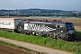 Siemens 22223 - Lokomotion "X4 E - 666"
25.05.2019 - Bornheim
Niels Arnold