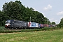 Siemens 22223 - Lokomotion "X4 E - 666"
10.07.2019 - Haus
Thomas Girstenbrei