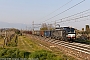 Siemens 22223 - Lokomotion "X4 E - 666"
06.04.2023 - Conegliano
Giacometti Elia