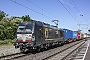Siemens 22223 - LTE "X4 E - 666"
09.05.2025 - Bonn-Oberkassel
Martin Welzel