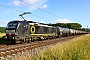 Siemens 22223 - LTE "X4 E - 666"
11.06.2025 - Retzbach
Wolfgang Mauser