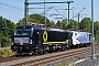 Siemens 22223 - Beacon Rail "X4 E - 666"
19.08.2025 - Leipzig-Thekla
Daniel Berg