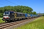 Siemens 22223 - LTE "X4 E - 666"
27.05.2026 - RetzbachWolfgang Mauser