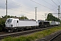 Siemens 22225 - ELL "193 231"
01.08.2017 - Mönchengladbach, Hauptbahnhof
Wolfgang Scheer