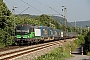 Siemens 22225 - TXL "193 231"
26.06.2018 - Bonn-Beuel
Martin Morkowsky