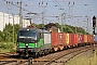 Siemens 22225 - TXL "193 231"
18.07.2018 - Wunstorf
Thomas Wohlfarth