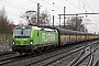 Siemens 22225 - RTB Cargo "193 231"
28.01.2021 - Hannover-Linden, Bahnhof Fischerhof
Hans Isernhagen