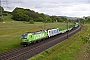 Siemens 22225 - RTB Cargo "193 231"
26.05.2021 - Gemünden (Main)-Harrbach
Wolfgang Mauser