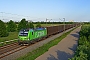 Siemens 22225 - RTB Cargo "193 231"
02.06.2021 - Kabelsketal-Großkugel
Daniel Berg