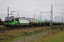 Siemens 22225 - RTB Cargo "193 231"
16.10.2021 - Seelze-Dedensen/Gümmer
Thomas Wohlfarth
