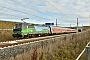 Siemens 22225 - DB Regio "193 231"
28.12.2022 - Merklingen 
Holger Grunow