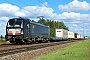 Siemens 22227 - TXL "X4 E - 668"
22.09.2022 - Dieburg Ost
Kurt Sattig