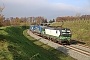 Siemens 22229 - TXL "193 830"
25.11.2020 - Hanau-Rauschwald
Joachim Theinert