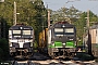 Siemens 22229 - TXL "193 830"
29.05.2021 - Herne-Wanne, Übergabebahnhof
Ingmar Weidig