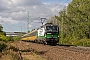 Siemens 22229 - RegioJet "193 830"
13.10.2021 - Budaörs
Brian Riesterer