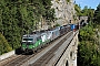 Siemens 22229 - ELL "193 830"
15.09.2025 - Breitenstein
Matej Budaj
