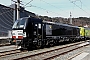 Siemens 22230 - TXL "193 671"
05.03.2018 - Kufstein
Michael Goll