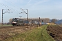 Siemens 22230 - TXL "X4 E - 671"
22.03.2019 - Retzbach-Zellingen
Tobias Schubbert