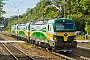 Siemens 22231 - GySEV "471 005"
18.09.2017 - Tulnerbach-Pressbaum
Ludwig GS