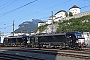 Siemens 22232 - TXL "X4 E - 672"
28.08.2018 - Kufstein
Andre Grouillet