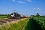 Siemens 22232 - Beacon Rail "X4 E - 672"
20.07.2021 - Batzhausen
Korbinian Eckert