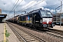 Siemens 22232 - InRail "X4 E - 672"
18.04.2025 - San Giorgio di Piano 
Guido Allieri
