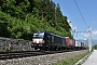Siemens 22233 - TXL "X4 E - 673"
24.05.2019 - KufsteinMario Lippert