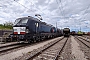 Siemens 22233 - InRail "X4 E - 673"
03.08.2025 - Vila opicina
Andraž Verhnjak